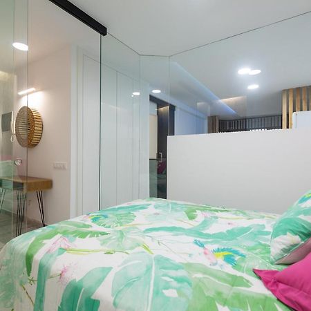 Adys Las Canteras Beach Apartment Лас-Пальмас-де-Гран-Канария Экстерьер фото