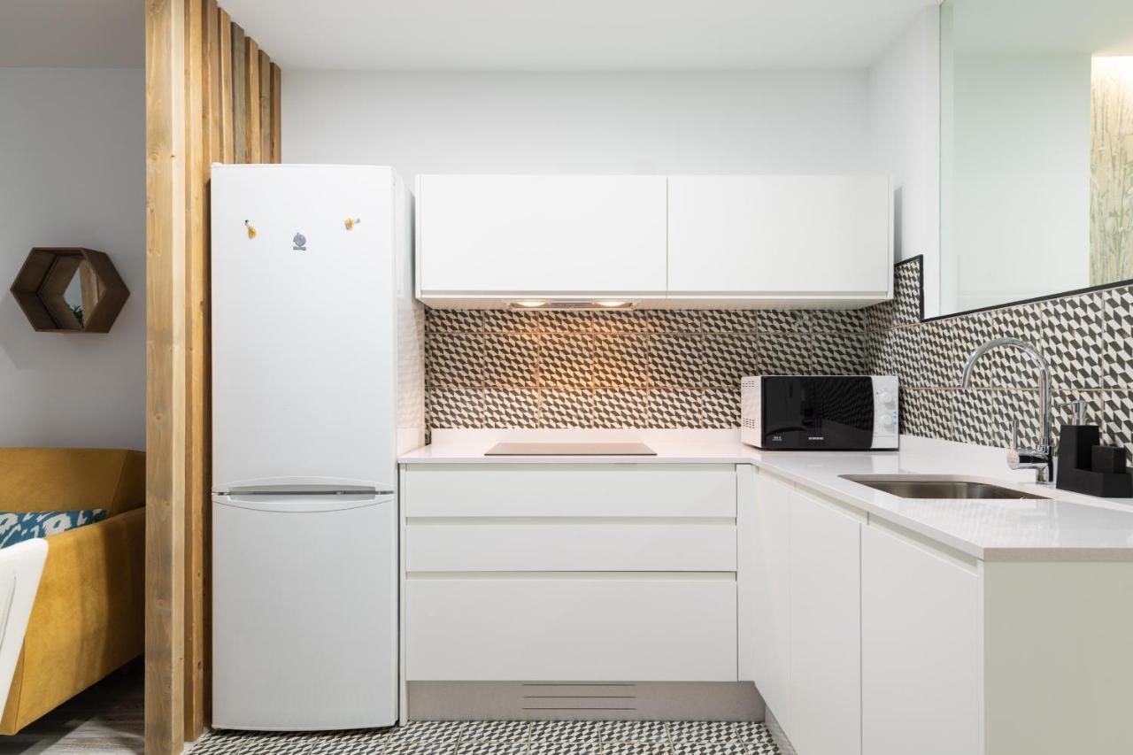 Adys Las Canteras Beach Apartment Лас-Пальмас-де-Гран-Канария Экстерьер фото